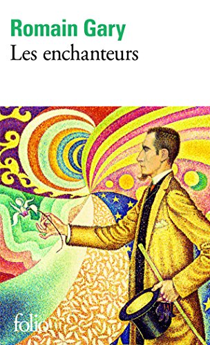 Les  Enchanteurs