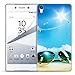 Produktbild Conie PC41856 Picture Case Kompatibel mit Sony Xperia Z5, Rückschale mit Motiven Silikon TPU Backcover für Xperia Z5 Bumper Motiv Sommer