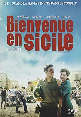 Bienvenue en Sicile