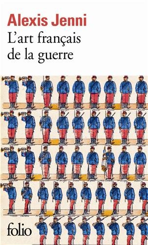 couverture de : L'art français de la guerre