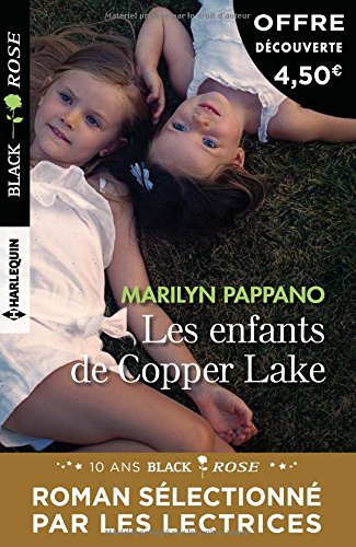 Les enfants de Copper Lake francais Les enfants de Copper Lake francais