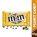 Produktbild M&Ms Peanut 319022 45g