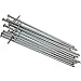 Produktbild Royal Strong 17cm Tarzan Rock Heavy Duty Ground Tent Awning T-Bar Pegs | 10 Pack