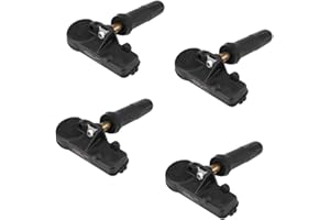 EBTOOLS 56029398AB 4 SZT, Czujnik monitorowania ciśnienia w oponach KE Auto TPMS