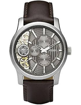 Fossil Herren-Uhren ME1098