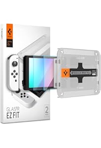 Nintendo Switch (OLED model) Limited Edition Zelda Tears of