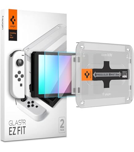 TCOS TECH Original Power Adapter Charger for Nintendo Switch