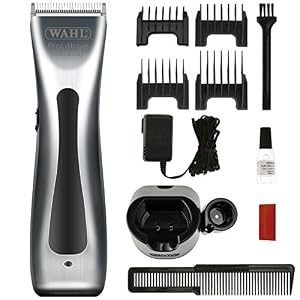 Wahl Beretto Cordless Clipper - Image 22