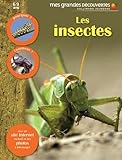 Les insectes