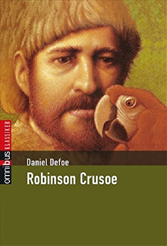 Robinson Crusoe (Klassiker der Kinderliteratur, Band 1)