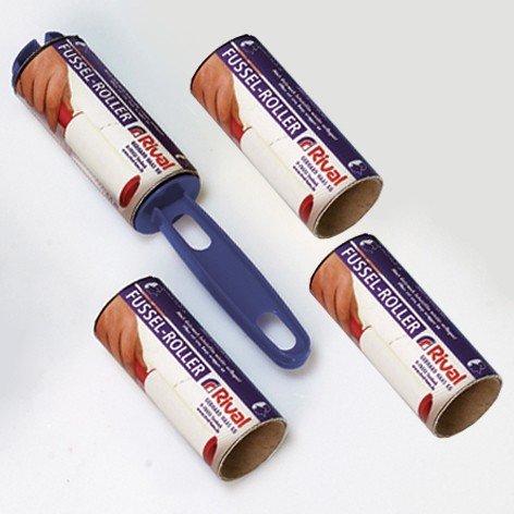 Preisvergleich Produktbild Unimet Fusselrollen - Set 800300