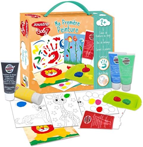 Joustra Finger Paint – 41917