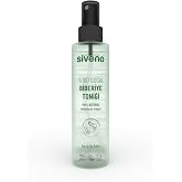 Siveno%100 Doğal Biberiye Suyu Sa&ccedil; D&ouml;k&uuml;lmesi Karşıtı ve Hızlı Sa&ccedil; Uzatma Etkili Sa&ccedil; Toniği 150 ml
