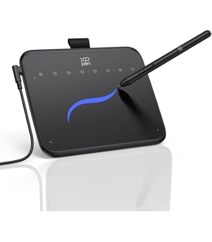 Amazon.in: Buy Wacom DTH1320K0 Cintiq Pro 13 Creative Pen Display