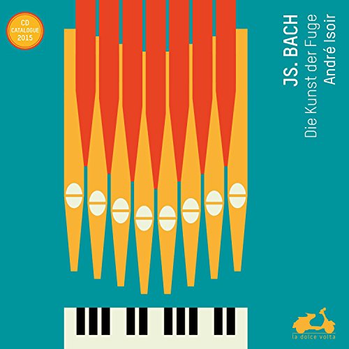 Bach : L'Art de la fugue