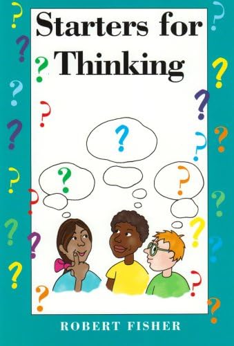 Starters for Thinking