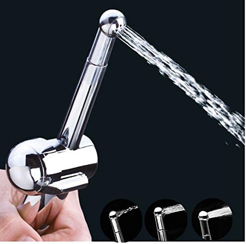 Inovey Good Multi-functional tools for Enema and vaginal Rinse Enemator anal sex cleaning shower