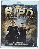 R.I.P.D. Brigade fantôme