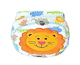 JT-Amigo 6er Pack Baby Jungen Lernwindel Trainerhosen Unterwäsche zum Sauberwerden - 2