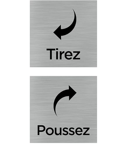 Panneau Plaque Composite Aluminium Brossé Gris, 300 X 700 Mm  30 X 70 Mm 30 X 70 Cm Ep 2 Mm 86277287