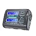 Produktbild Bescita6 Htrc C240 Dual Kanal Ferngesteuertes Auto Lipo Ausgleichen Batterie 1-6S Clever Ladegerät Lithiumbatterie Multifunktional Modell