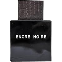 encre noire lalique
