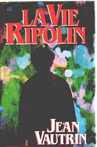couverture de : La vie ripolin