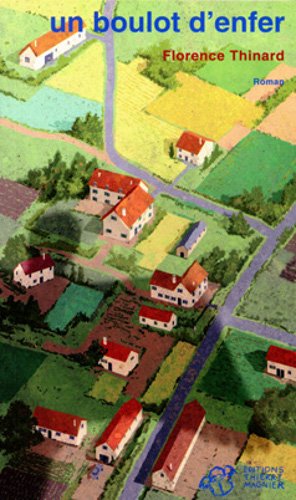 couverture de : Un Boulot d'enfer