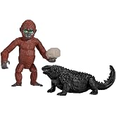 Godzilla X Kong Aksiyon Fig&uuml;r&uuml; 15 Cm Suko With Titanus Doug