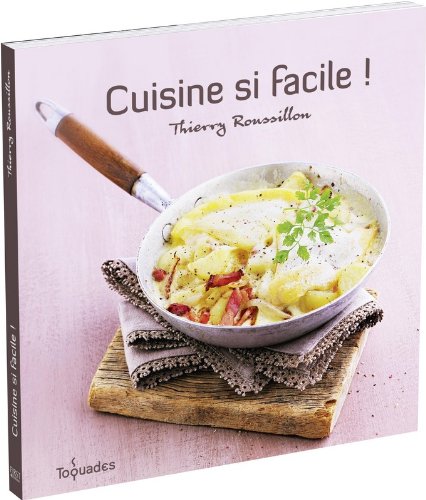 Download Cuisine si facile ! Download Cuisine si facile !