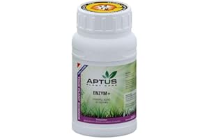 ECOZYM + - 250ml - APTUS