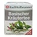 Produktbild Bad Heilbrunner Tee Basische Kräuter 1er Pack
