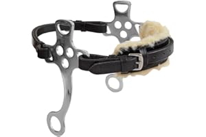 Shires Velociti GARA English Hackamore