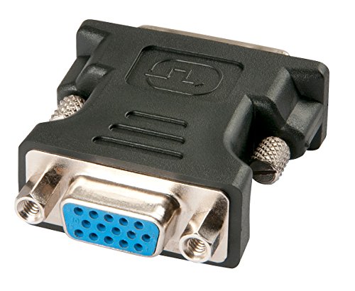 Preisvergleich Produktbild LINDY 41194 - Monitoradapter DVI auf VGA