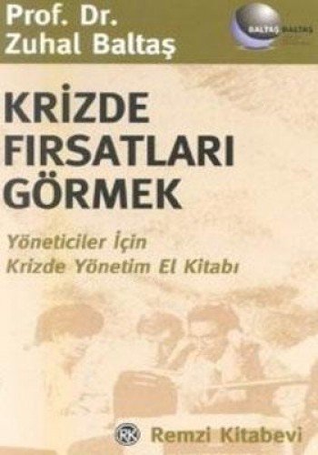 Preisvergleich Produktbild KRZDE FIRSATLARI GÖRMEK