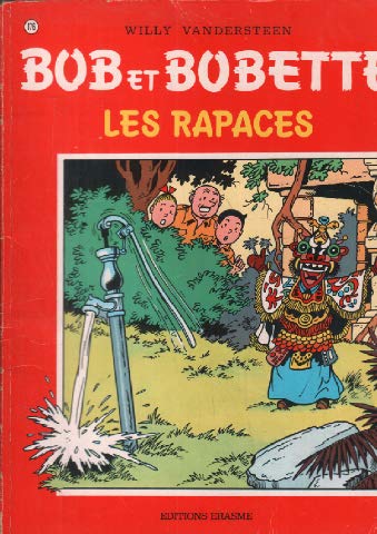 Les rapaces Les rapaces
