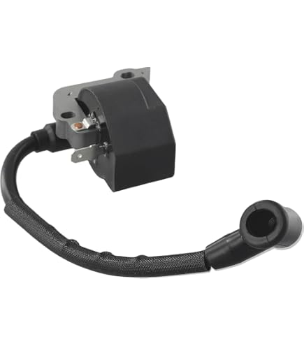 Bobine de module d'allumage 4140 400 1300 pour Stihl FS38 FS55 FC55 FS45 HL45 HS45 KM55 MM55 FS46 Bobine de module d'allumage 4140 400 1300 pour Stihl FS38 FS55 FC55 FS45 HL45 HS45 KM55 MM55 FS46