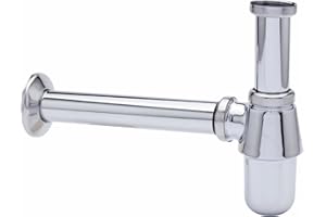 Viega, Sifone a bottiglia 1 1/4", NW 32 mm - 100 674