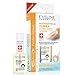EVELINE Cosmetics Nail Therapy Nail and Cuticles Multi-Nourishing Oil with Avocado 12ml
