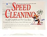 Speed Cleaning Speed Cleaning