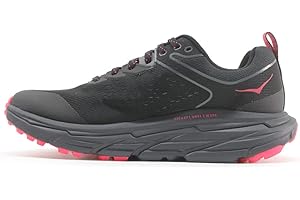 Hoka One One Challenger 6 Gore-Tex, Scarpe da Sentieri Donna