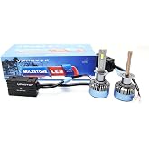 Photon Milestone H1 12000 Lumens Kaizen Edition Led Xenon +4 Plus