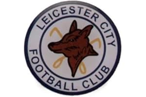 Leicester City F.C. Leicester City F. C. Badge Retro