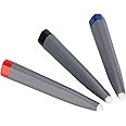 Interactive Whiteboard Pen for Touch Screen Smartboards, Stylus Pens, Touch Screen Pen Tablet Stylus for Whiteboard Multimedia Screen, for Touch Screen Presentation and Multimedia Classroom(3Pcs)