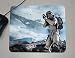 Produktbild Stormtrooper - Star Wars - Battlefront - PC Console Video Games - Geek Gifts - Novelty Gift - Custom Name Mouse Pad