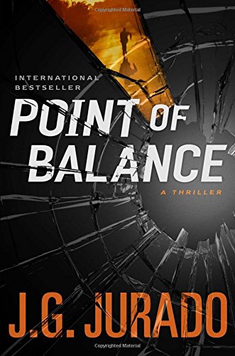 Download Point of Balance: A Thriller Download Point of Balance: A Thriller