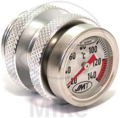 Kawasaki VN 1500 D CLASSIC (2) (VNT50D) 1997 Oil Temperature Gauge / Dipstick