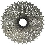 Shimano HG300 9 Speed Cassette 11/34