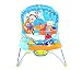 LuvLap Baby Bouncer Magic Circus RS.2098.00
