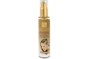 Serum keratine 50ml Health and Beauty